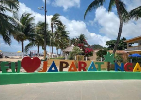 Casa em Japaratinga